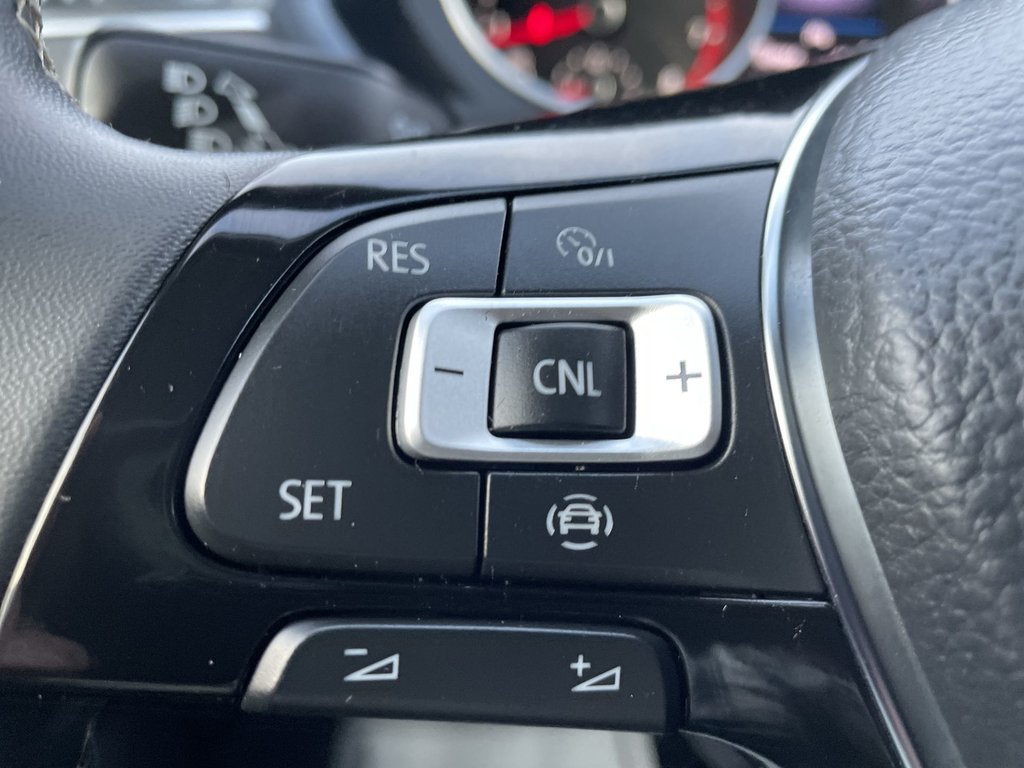 Volkswagen Tiguan Comfortline | Leather | Htd Seats | Backup Camera 2021 à Saint John, Nouveau-Brunswick - 26 - w1024h768px