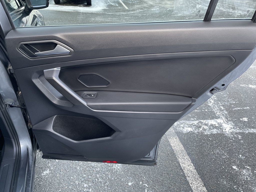 Volkswagen Tiguan Comfortline | Leather | Htd Seats | Backup Camera 2021 à Saint John, Nouveau-Brunswick - 47 - w1024h768px