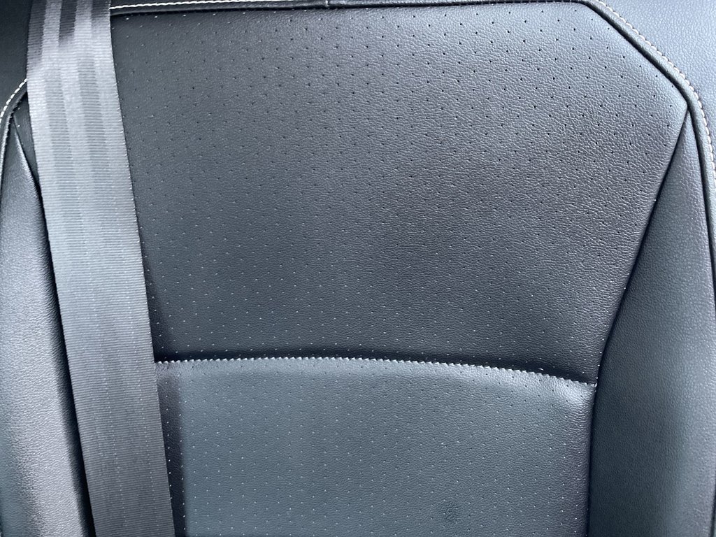 Volkswagen Tiguan Comfortline | Leather | Htd Seats | Backup Camera 2021 à Saint John, Nouveau-Brunswick - 40 - w1024h768px