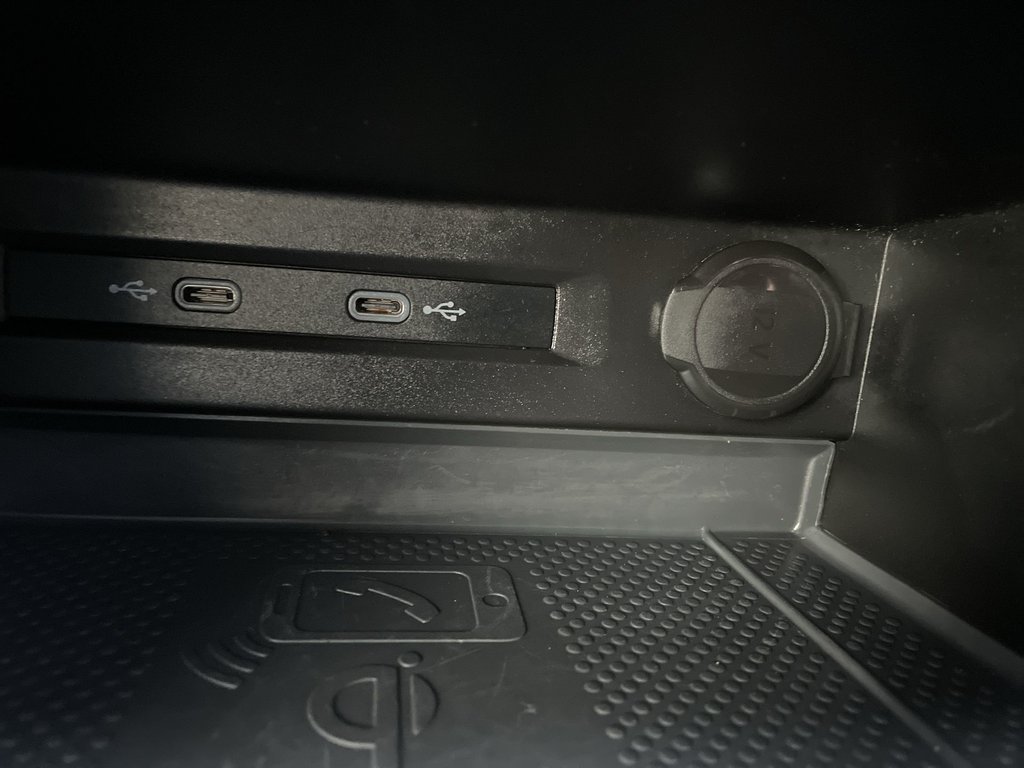 Volkswagen Tiguan Comfortline | Leather | Htd Seats | Backup Camera 2021 à Saint John, Nouveau-Brunswick - 51 - w1024h768px