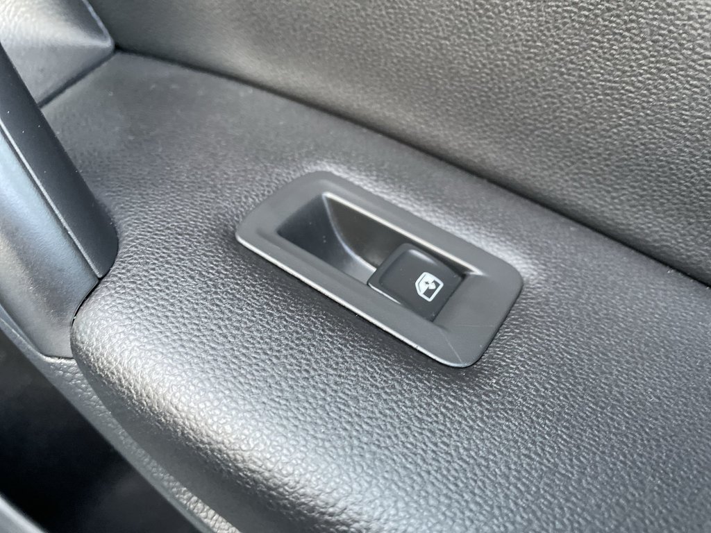 Volkswagen Tiguan Comfortline | Leather | Htd Seats | Backup Camera 2021 à Saint John, Nouveau-Brunswick - 52 - w1024h768px