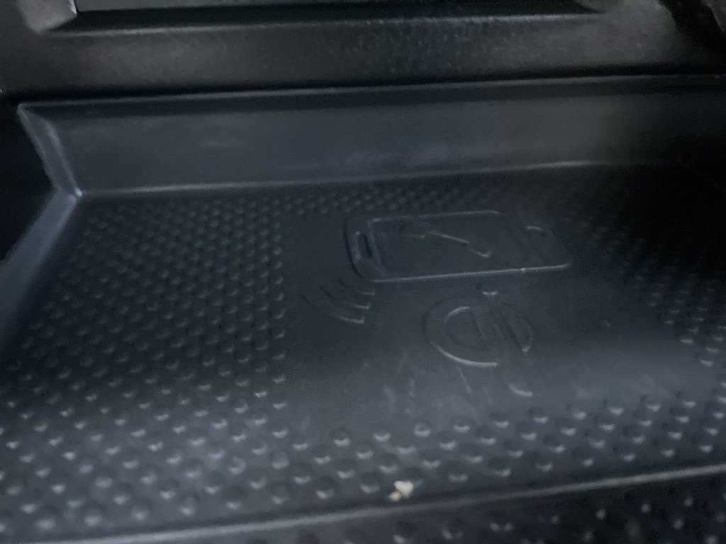 Volkswagen Tiguan Comfortline | Leather | Htd Seats | Backup Camera 2021 à Saint John, Nouveau-Brunswick - 34 - w1024h768px