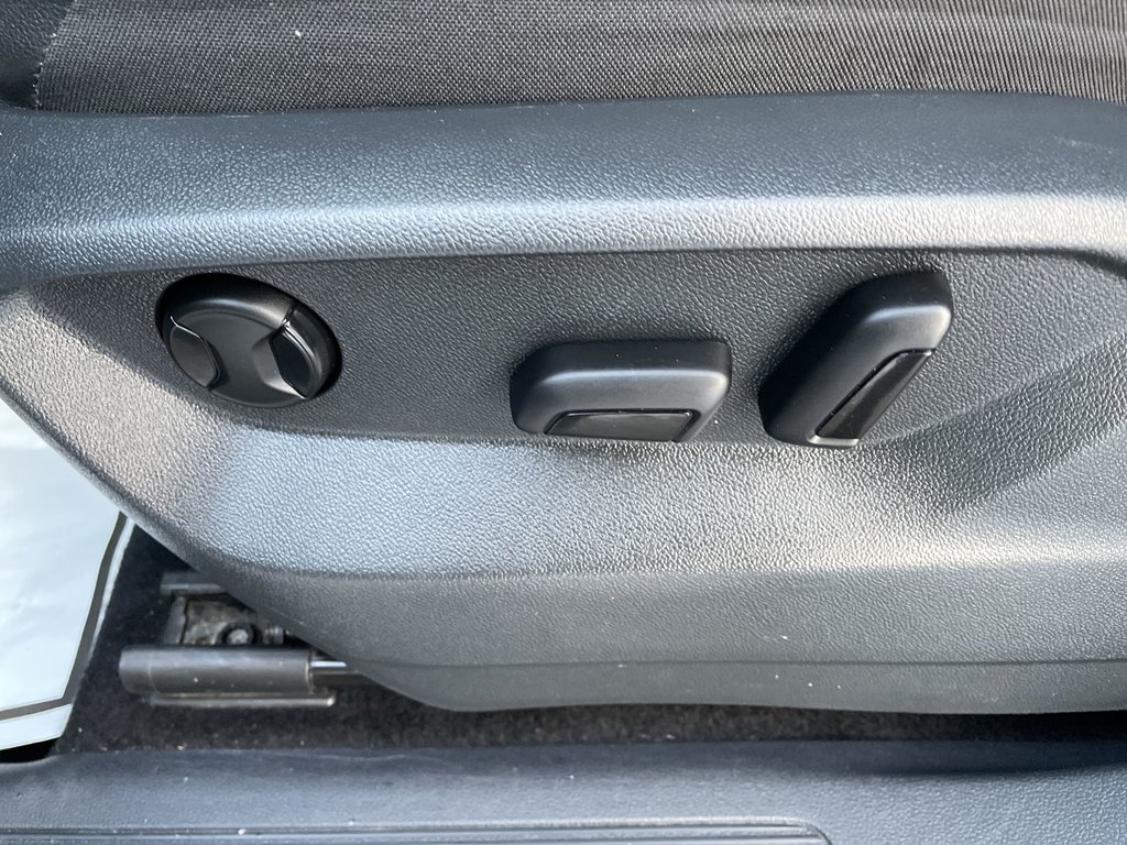 Volkswagen Tiguan Comfortline | Leather | Htd Seats | Backup Camera 2021 à Saint John, Nouveau-Brunswick - 20 - w1024h768px