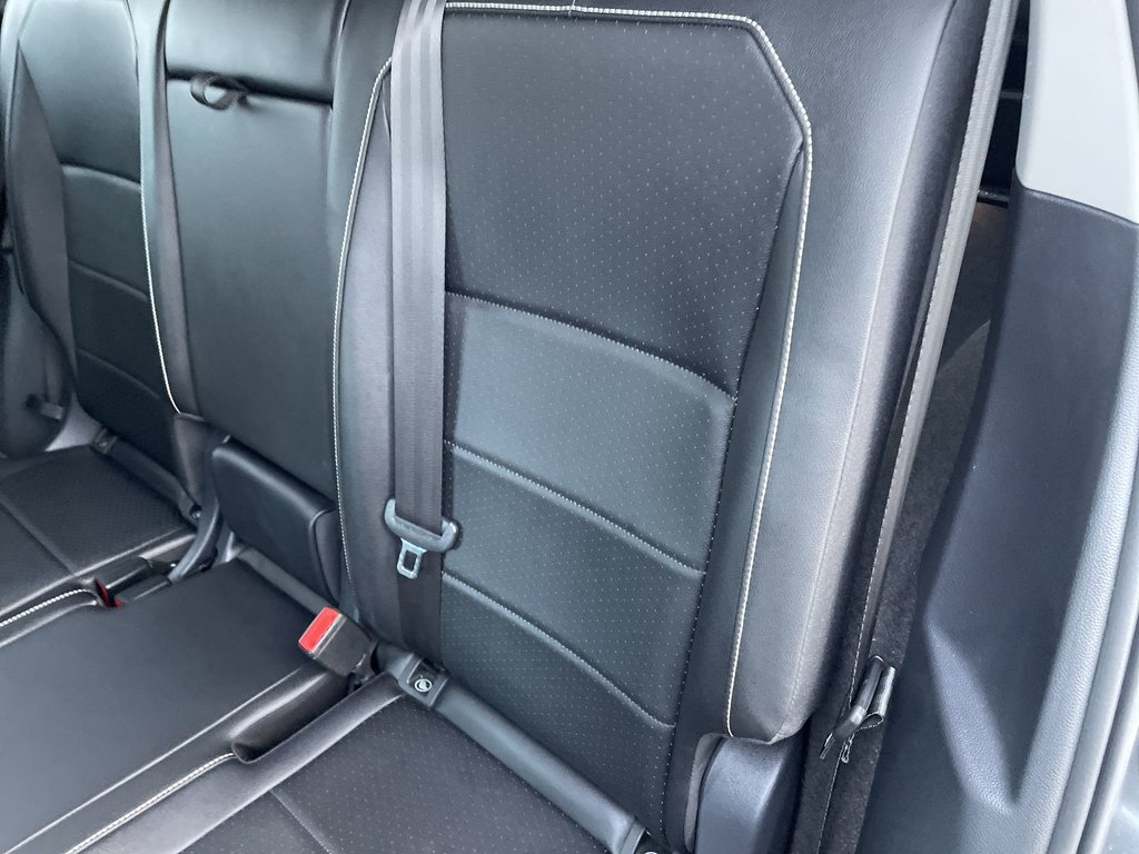 Volkswagen Tiguan Comfortline | Leather | Htd Seats | Backup Camera 2021 à Saint John, Nouveau-Brunswick - 38 - w1024h768px