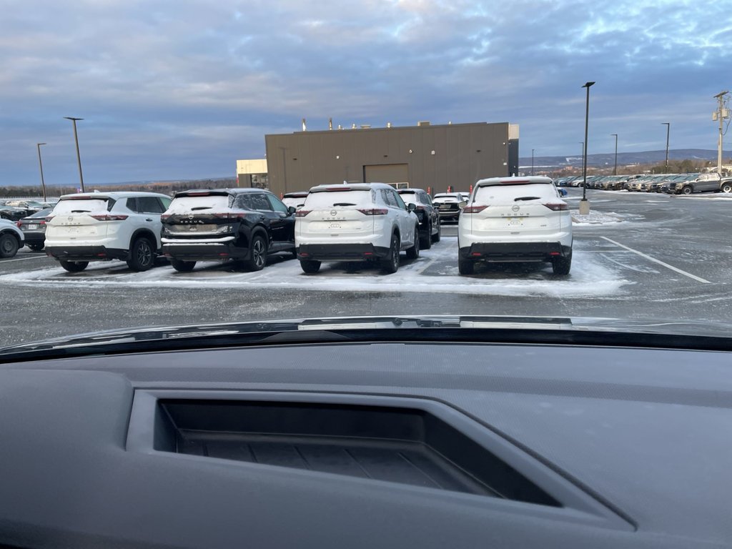 Volkswagen Tiguan Comfortline | Leather | Htd Seats | Backup Camera 2021 à Saint John, Nouveau-Brunswick - 15 - w1024h768px