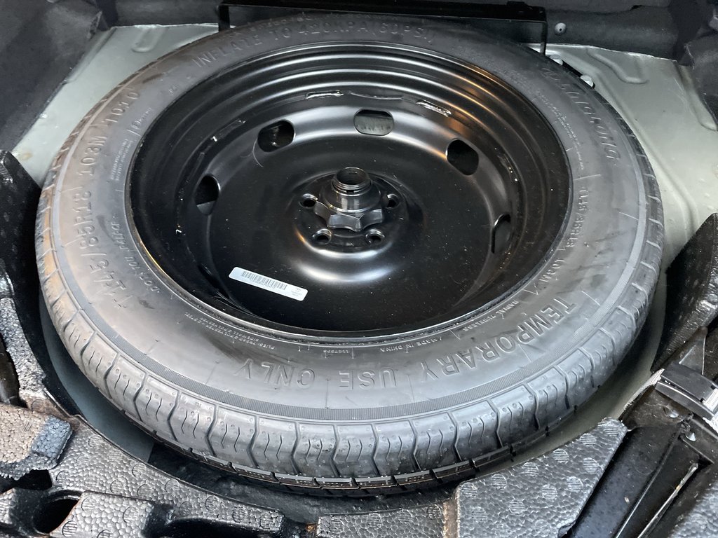 Volkswagen Tiguan Comfortline | Leather | Htd Seats | Backup Camera 2021 à Saint John, Nouveau-Brunswick - 44 - w1024h768px