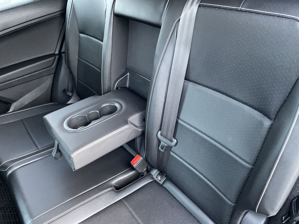 Volkswagen Tiguan Comfortline | Leather | Htd Seats | Backup Camera 2021 à Saint John, Nouveau-Brunswick - 39 - w1024h768px