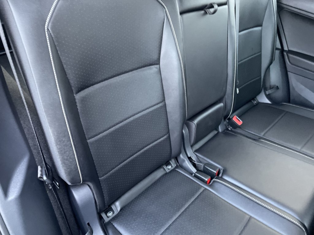 Volkswagen Tiguan Comfortline | Leather | Htd Seats | Backup Camera 2021 à Saint John, Nouveau-Brunswick - 45 - w1024h768px