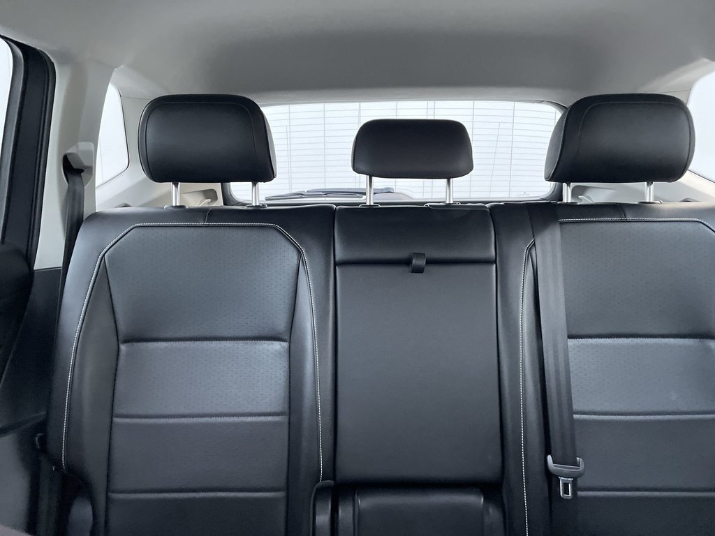Volkswagen Tiguan Comfortline | Leather | Htd Seats | Backup Camera 2021 à Saint John, Nouveau-Brunswick - 13 - w1024h768px