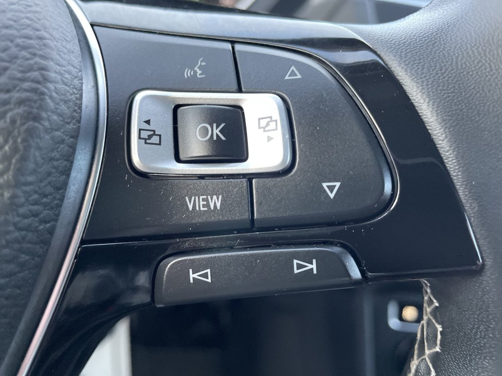 Volkswagen Tiguan Comfortline | Leather | Htd Seats | Backup Camera 2021 à Saint John, Nouveau-Brunswick - 27 - w1024h768px