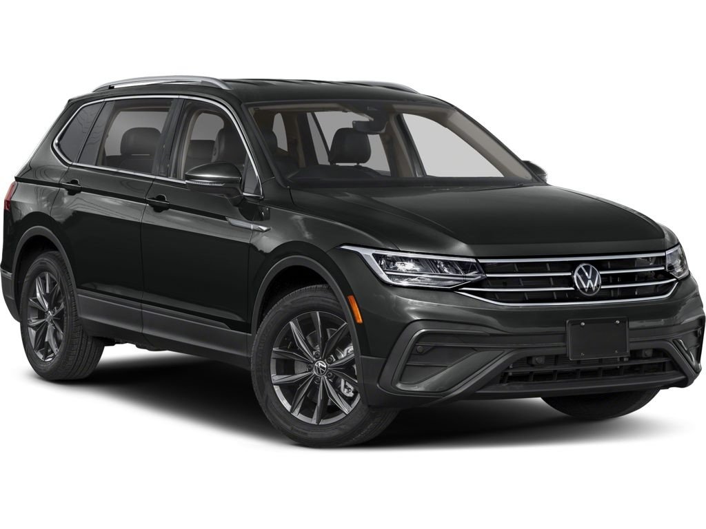 Volkswagen TIGUAN COMFORTLINE | Cam | USB | Htd Seat | Warranty 2026 2022 à Saint John, Nouveau-Brunswick - 1 - w1024h768px