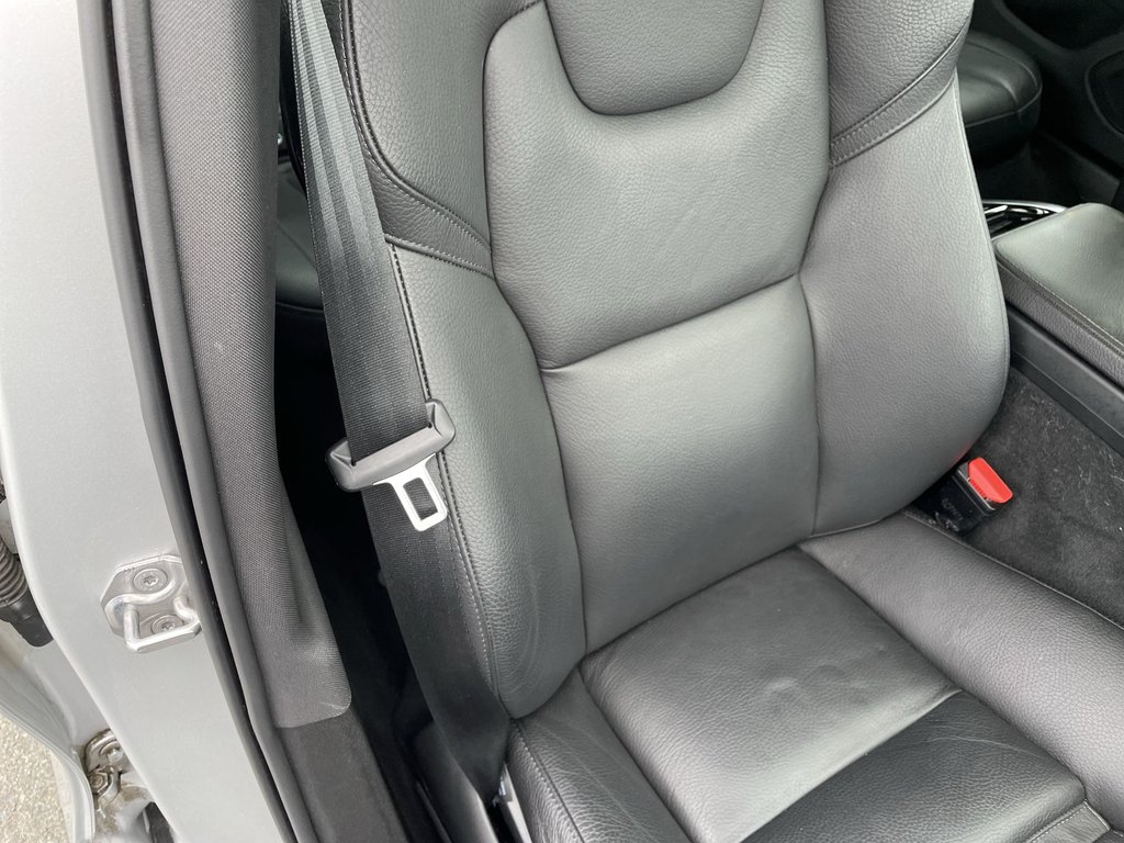 2020 Volvo V60 T6 MOMENTUM | Htd Lthr | Panoramic Roof | USB in Saint John, New Brunswick - 48 - w1024h768px