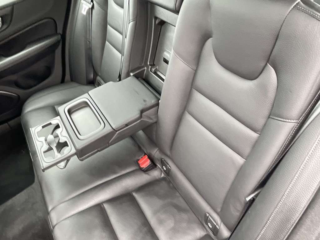 2020 Volvo V60 T6 MOMENTUM | Htd Lthr | Panoramic Roof | USB in Saint John, New Brunswick - 39 - w1024h768px