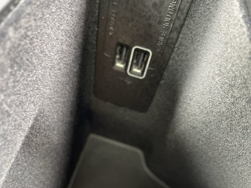 2020 Volvo V60 T6 MOMENTUM | Htd Lthr | Panoramic Roof | USB in Saint John, New Brunswick - 51 - w1024h768px