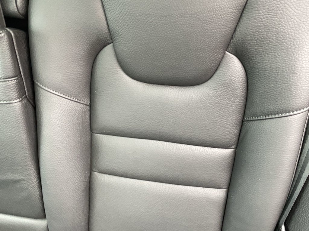 2020 Volvo V60 T6 MOMENTUM | Htd Lthr | Panoramic Roof | USB in Saint John, New Brunswick - 40 - w1024h768px