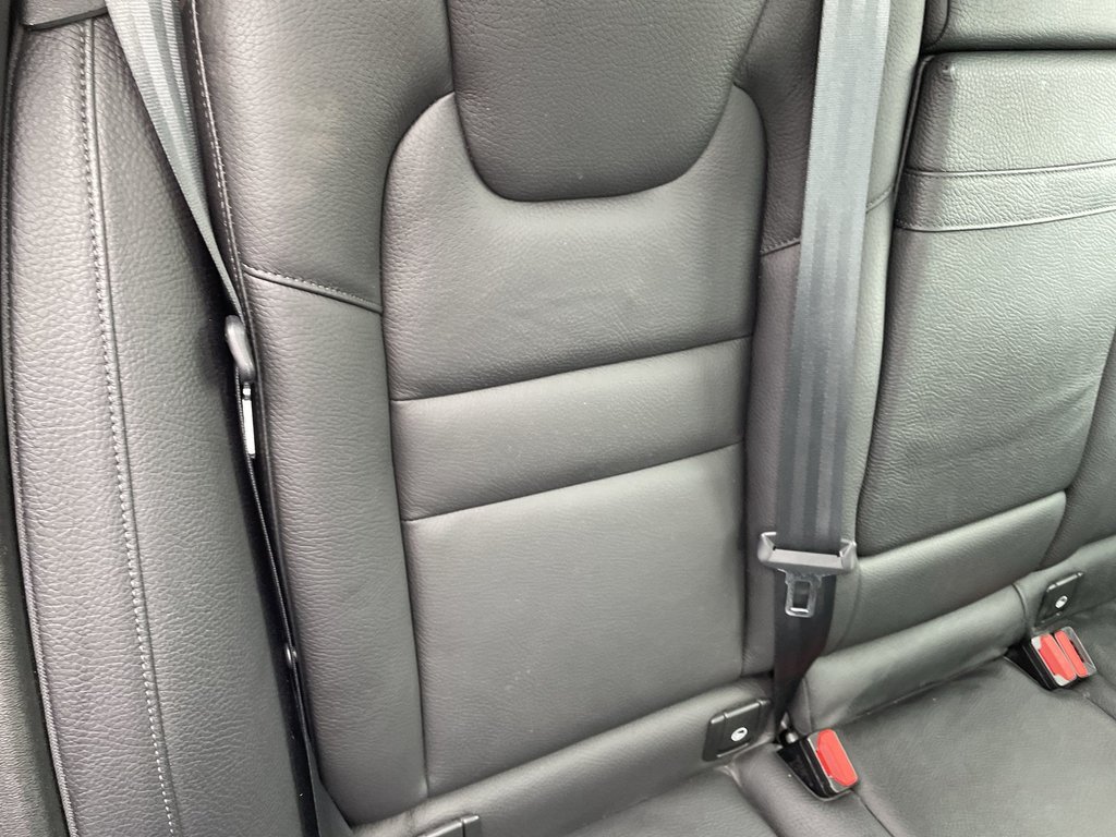 2020 Volvo V60 T6 MOMENTUM | Htd Lthr | Panoramic Roof | USB in Saint John, New Brunswick - 45 - w1024h768px