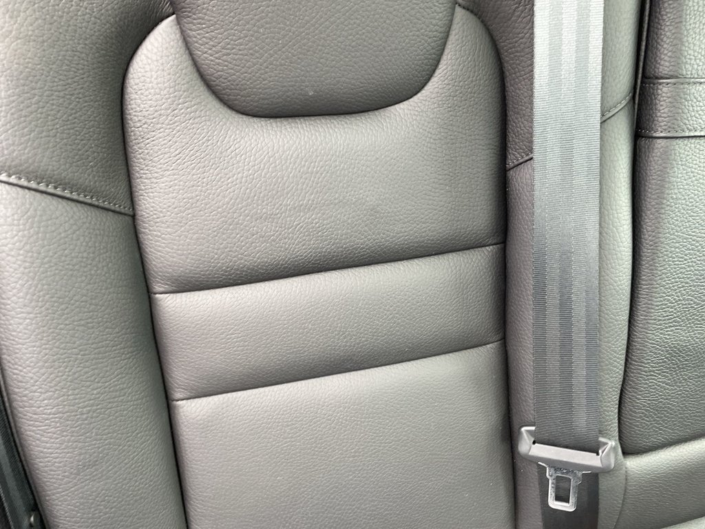 2020 Volvo V60 T6 MOMENTUM | Htd Lthr | Panoramic Roof | USB in Saint John, New Brunswick - 46 - w1024h768px
