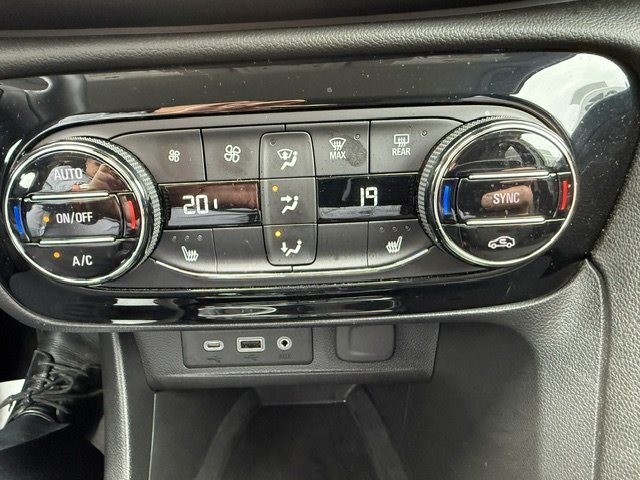 Buick Encore GX  2021 à Bonaventure, Québec - 5 - w1024h768px