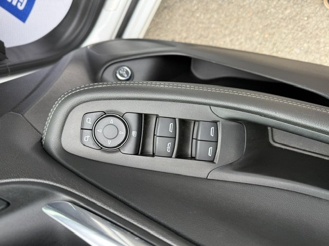 Buick Encore GX  2021 à Bonaventure, Québec - 8 - w1024h768px