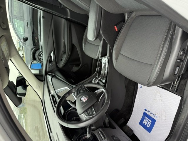 Buick Encore GX  2021 à Bonaventure, Québec - 9 - w1024h768px
