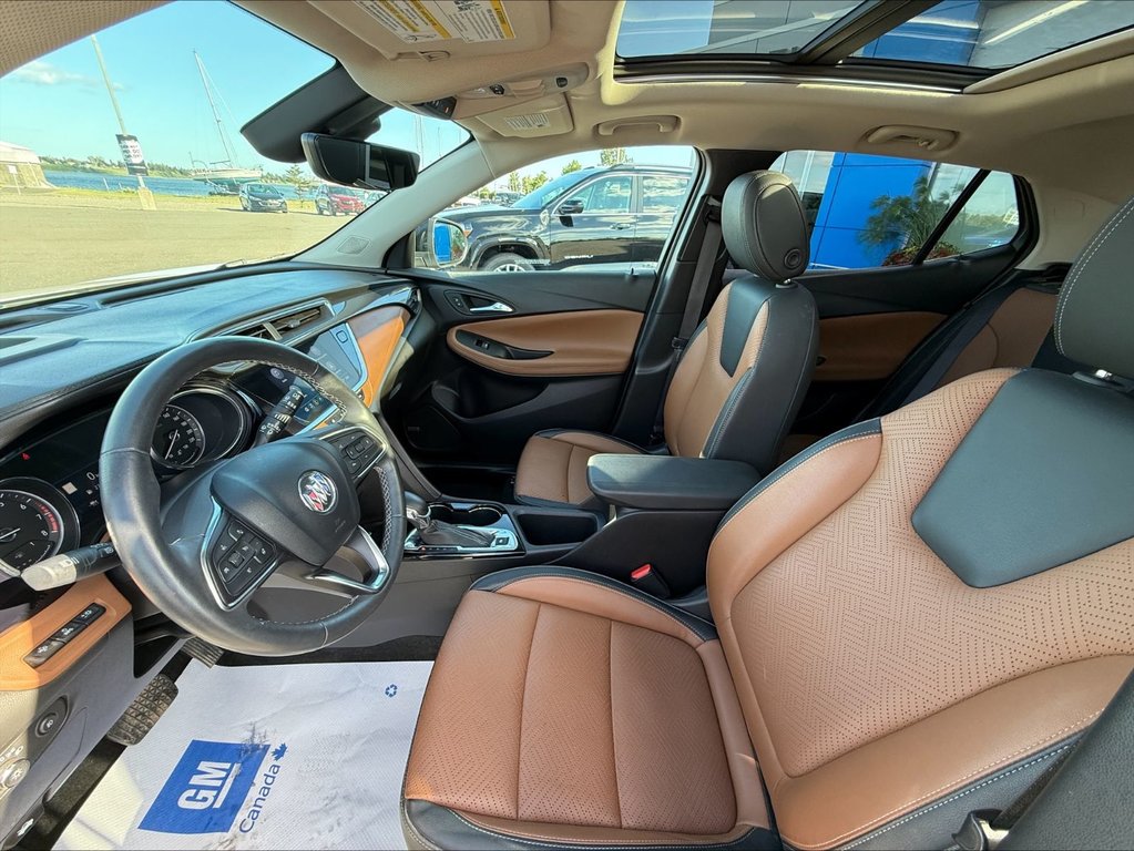 2022 Buick Encore GX in Bonaventure, Quebec - 4 - w1024h768px