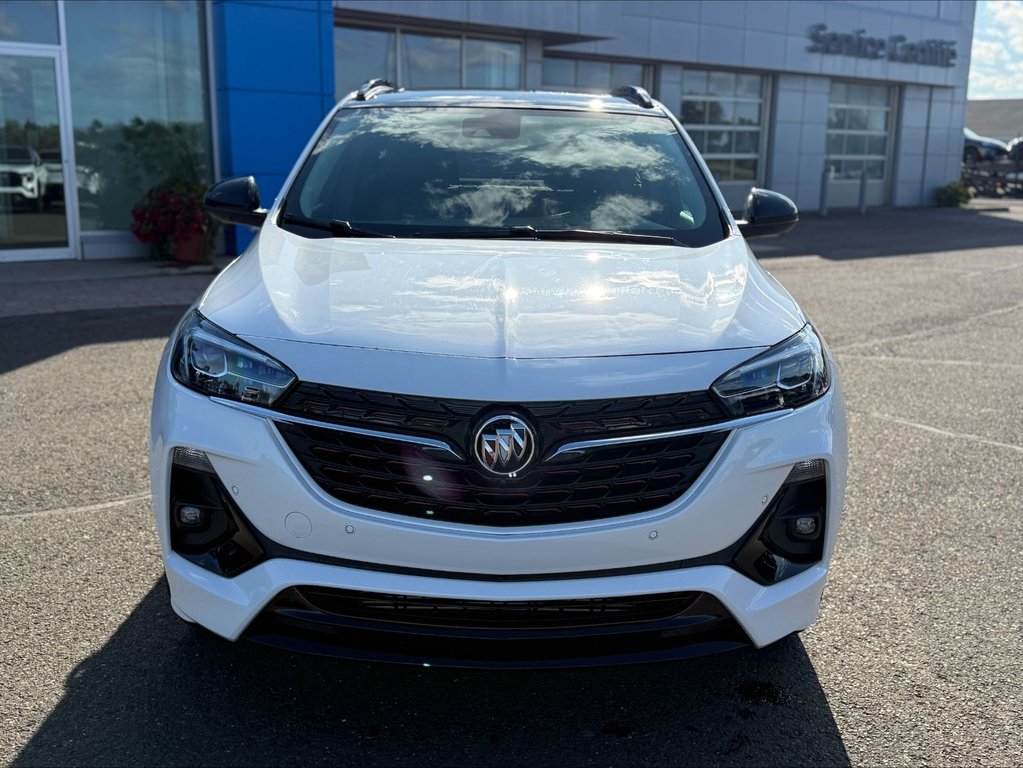2022 Buick Encore GX in Bonaventure, Quebec - 2 - w1024h768px