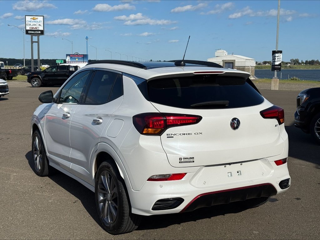 2022 Buick Encore GX in Bonaventure, Quebec - 5 - w1024h768px