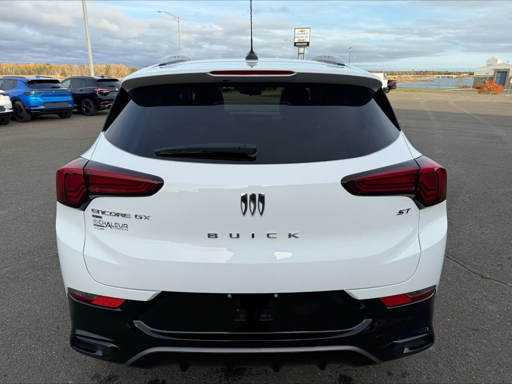 2024 Buick Encore GX in Bonaventure, Quebec - 4 - w1024h768px