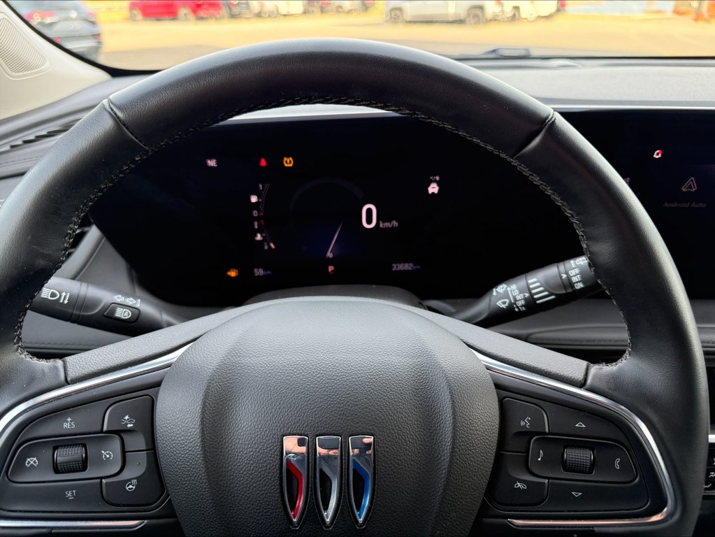 2024 Buick Encore GX in Bonaventure, Quebec - 3 - w1024h768px