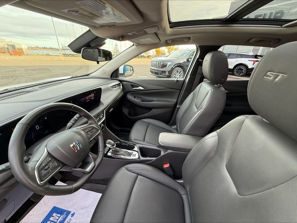 2024 Buick Encore GX in Bonaventure, Quebec - 8 - w1024h768px