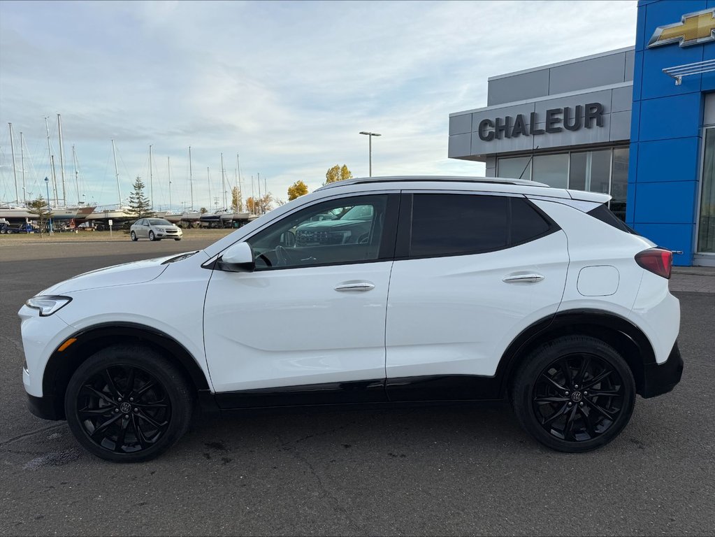 2024 Buick Encore GX in Bonaventure, Quebec - 6 - w1024h768px