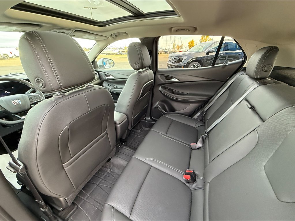 2024 Buick Encore GX in Bonaventure, Quebec - 9 - w1024h768px
