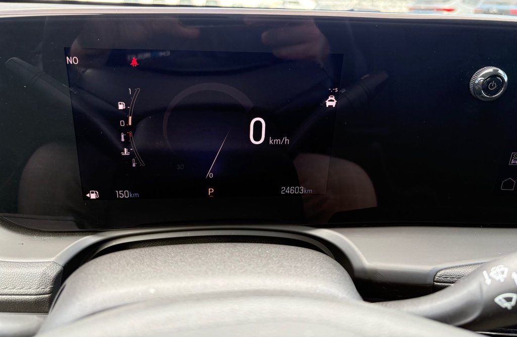 Buick Encore GX  2024 à Bonaventure, Québec - 8 - w1024h768px