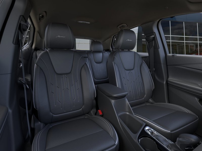2026 Buick Encore GX in Bonaventure, Quebec - 6 - w1024h768px