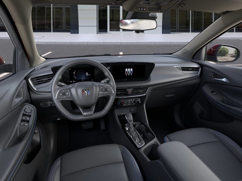 2026 Buick Encore GX in Bonaventure, Quebec - 5 - w1024h768px