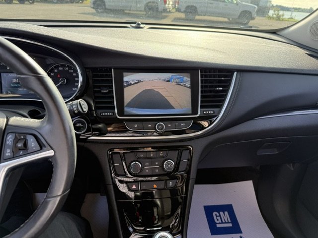2018 Buick Encore in Bonaventure, Quebec - 5 - w1024h768px