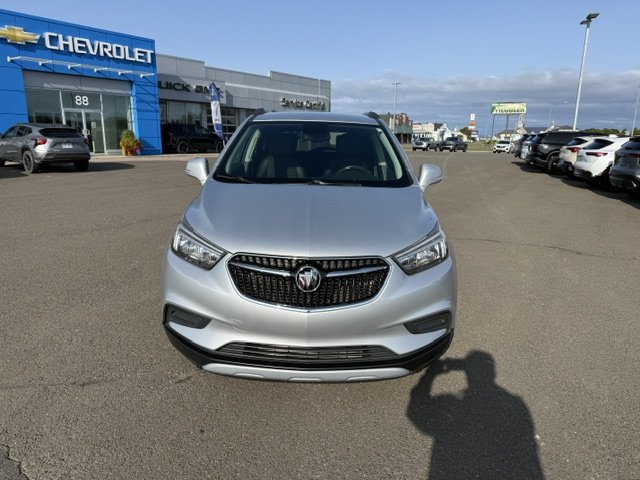 2018 Buick Encore in Bonaventure, Quebec - 3 - w1024h768px