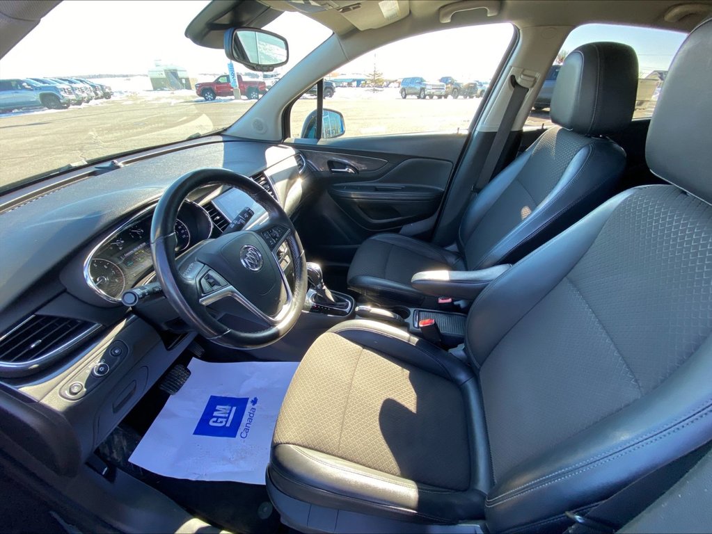 Buick Encore  2019 à Bonaventure, Québec - 6 - w1024h768px