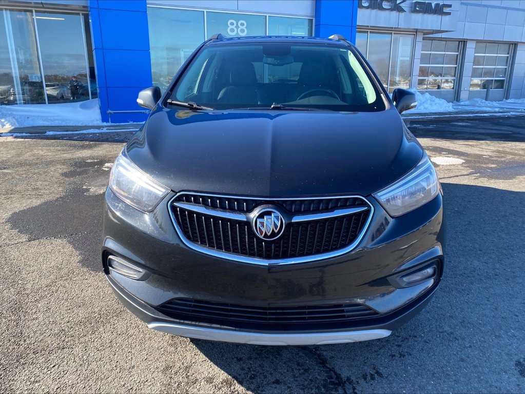 Buick Encore  2019 à Bonaventure, Québec - 3 - w1024h768px