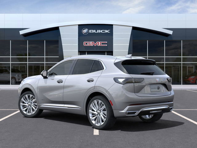2024 Buick ENVISION in Bonaventure, Quebec - 3 - w1024h768px