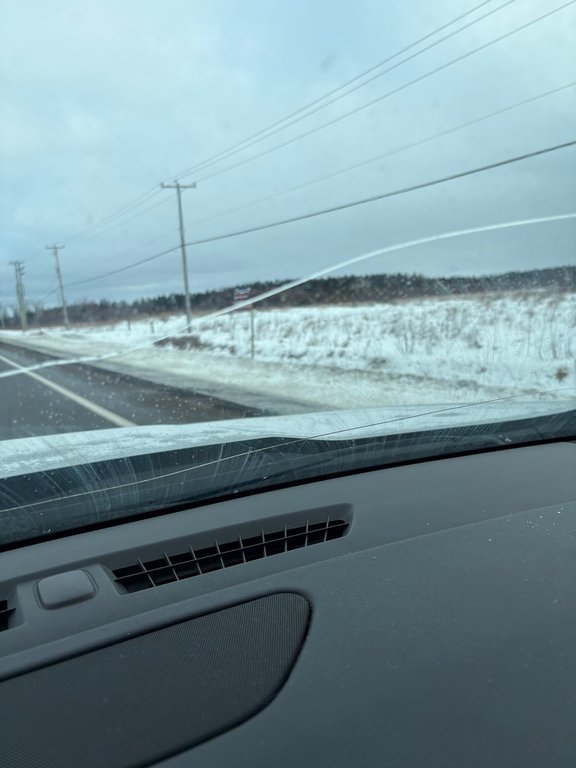 2020 Cadillac XT4 in Bonaventure, Quebec - 4 - w1024h768px