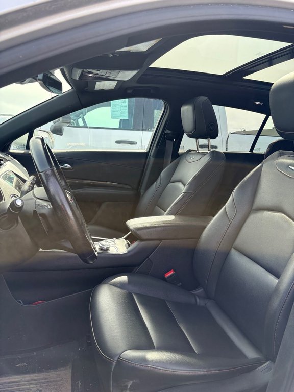 2020 Cadillac XT4 in Bonaventure, Quebec - 2 - w1024h768px