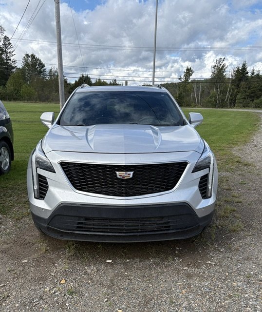 Cadillac XT4  2020 à Bonaventure, Québec - 9 - w1024h768px