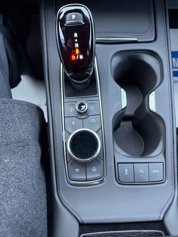 2024 Cadillac XT4 in Bonaventure, Quebec - 6 - w1024h768px