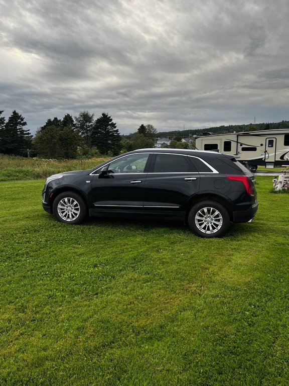 Cadillac XT5  2017 à Bonaventure, Québec - 2 - w1024h768px