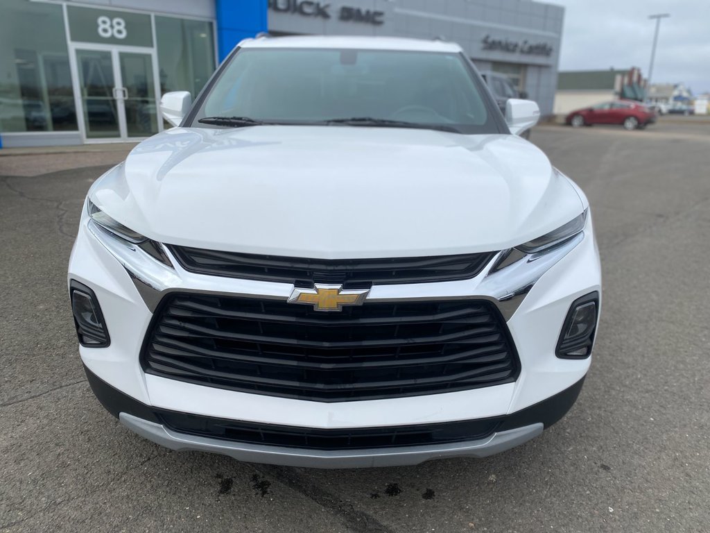 2019 Chevrolet Blazer in Bonaventure, Quebec - 6 - w1024h768px