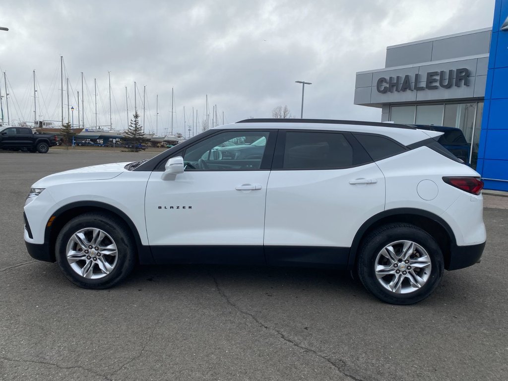 2019 Chevrolet Blazer in Bonaventure, Quebec - 5 - w1024h768px