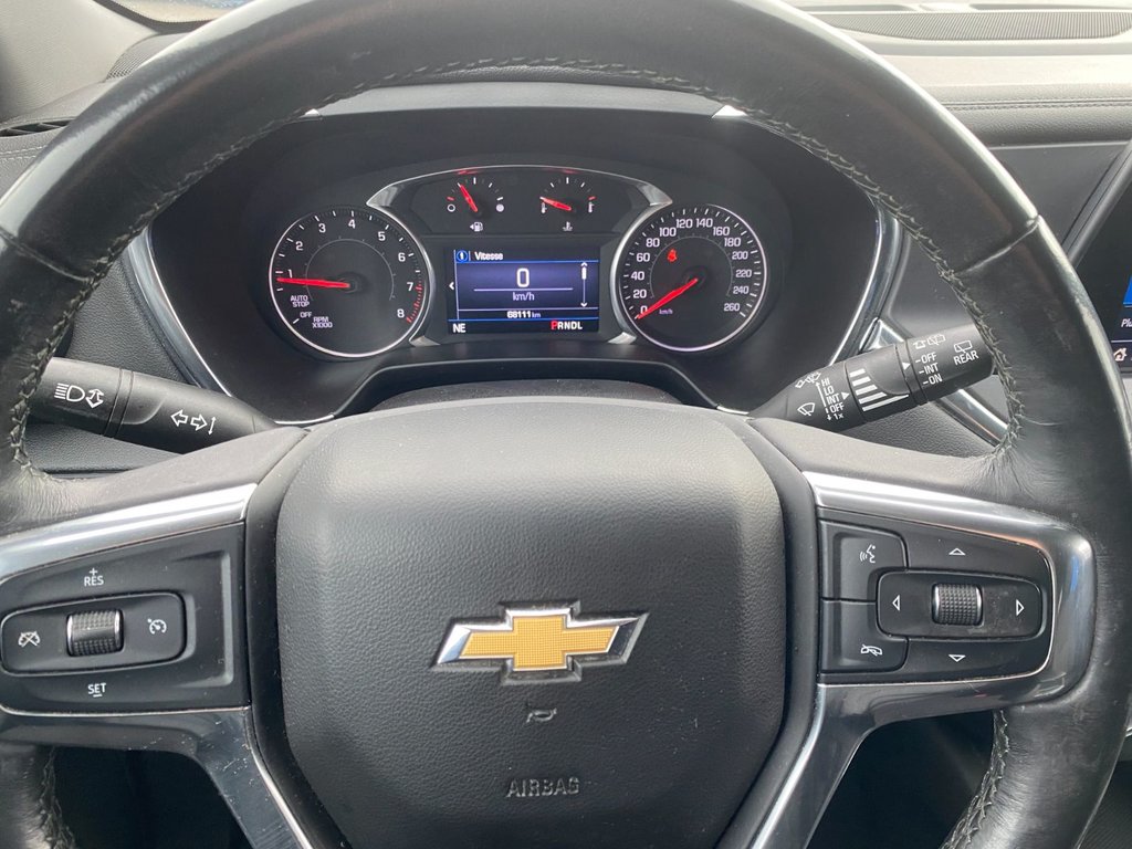 2019 Chevrolet Blazer in Bonaventure, Quebec - 8 - w1024h768px