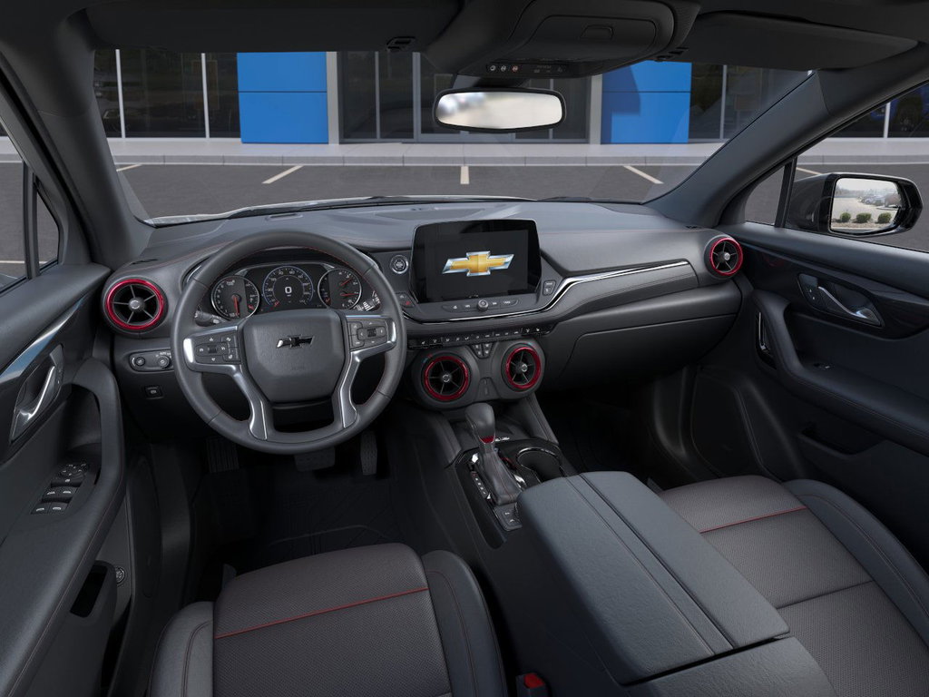 2025 Chevrolet Blazer in Bonaventure, Quebec - 5 - w1024h768px