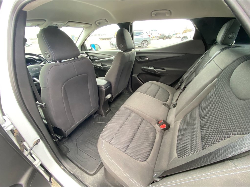 2022 Chevrolet BOLT EUV in Bonaventure, Quebec - 8 - w1024h768px